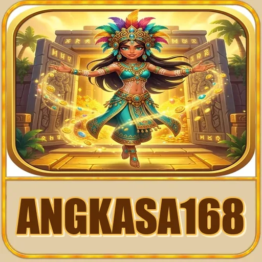 Gambar verifikasi tautan alternatif resmi angkasa168 Indonesia