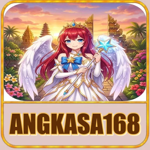 Gambar verifikasi keamanan akun masuk & daftar angkasa168