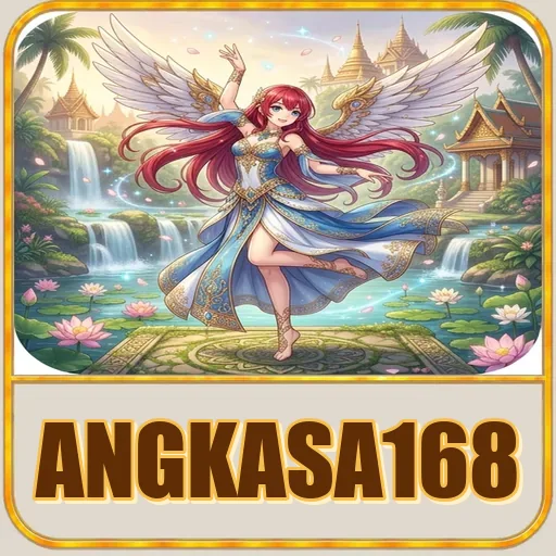 Gambar verifikasi hash SHA-256 unduhan APK angkasa168